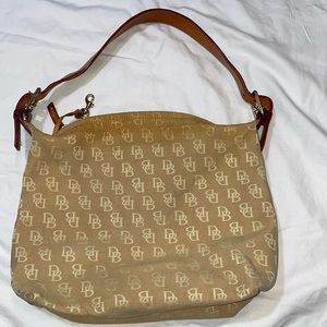 Dooney & Bourke Shoulder Bag